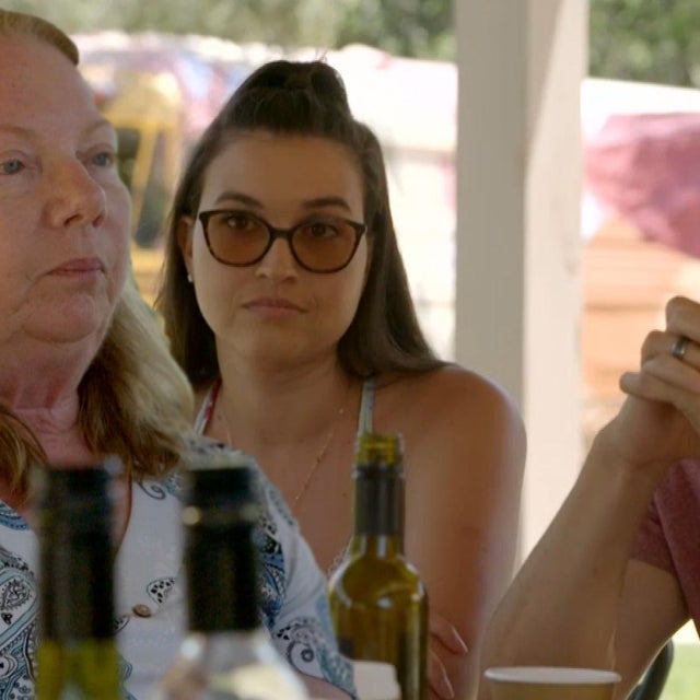 Seeking Brother Husband Articles, Videos, Photos and More